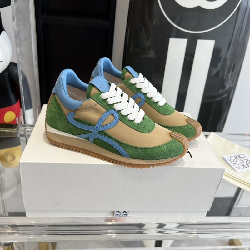 Loewe Sneakers